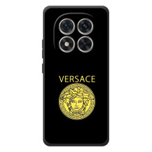 Чохли VERSACE для Ш Axiomі Поко М8 Про (PREMIUMPrint) (Versace)