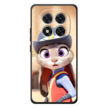 Чохли ЗООТРОПОЛІС для Xiaomi Poco M8 Pro (Заєць Джуди Хопс)