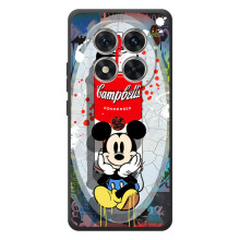 Чехол Disney Mouse Xiaomi Poco M8 Pro (PREMIUMPrint) (Американский Маус)