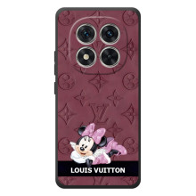 Чехол Disney Mouse Xiaomi Poco M8 Pro (PREMIUMPrint) (Mikki LV)