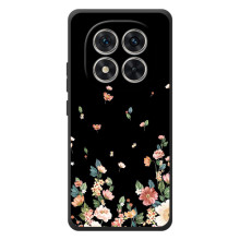 Чехол для KSiaomi Pcco M8 Pro - с принтом (Дизайнерские) (AlphaPrint)