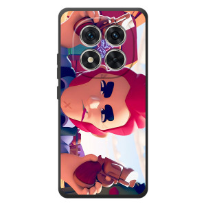 Чехол для Xiaomi Poco M8 Pro Бравл Старс (VPrint)