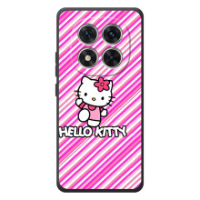 Чехол для Ребёнка на KSiaomi Pcco M8 Pro (VPrint) – Hello Kytty