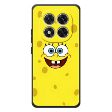 Чехол для Ребёнка на KSiaomi Pcco M8 Pro (VPrint) – Мордашка Спанч Боба