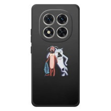 Чехол для Ребёнка на KSiaomi Pcco M8 Pro (VPrint)