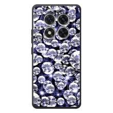 Чохол (Дорого-богато) на Xiaomi Poco M8 Pro