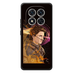 Чехол ДЮНА для Xiaomi Poco M8 Про – Дюна Арт