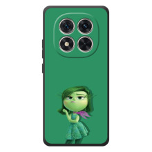 Чохол Головоломка для Xiaomi Poco M8 Pro - (AlphaPrint) – Гидливість