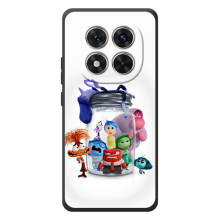 Чохол Головоломка для Xiaomi Poco M8 Pro - (AlphaPrint) – Головоломка