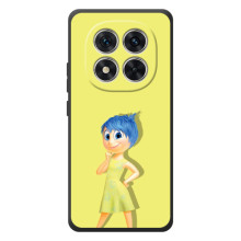 Чохол Головоломка для Xiaomi Poco M8 Pro - (AlphaPrint) – Радість