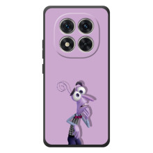 Чохол Головоломка для Xiaomi Poco M8 Pro - (AlphaPrint)