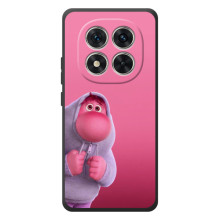 Чохол Головоломка для Xiaomi Poco M8 Pro - (AlphaPrint) – Сором