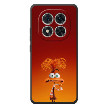 Чохол Головоломка для Xiaomi Poco M8 Pro - (AlphaPrint) – Тривожність