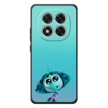 Чохол Головоломка для Xiaomi Poco M8 Pro - (AlphaPrint) – Заздрість