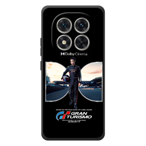 Чехол Gran Turismo / Гран Туризмо на Xiaomi Poco M8 Про (Гран Туризмо)