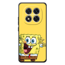 Чохол Губка Боб для Ш Axiomі Поко М8 Про (Губка Боб)