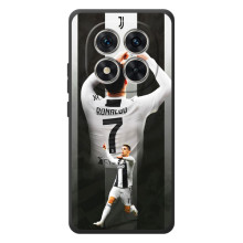Чохол Кріштіану Ронаналду для Xiaomi Poco M8 Pro