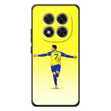 Чохол Кріштіану Ронаналду для Xiaomi Poco M8 Pro – Кристиану Аль Наср