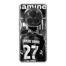 Чехол Ламин Ямаль на 

Xiaomi Poco M8 Про 
 – Ламин Ямаль