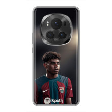 Чехол Ламин Ямаль на 

Xiaomi Poco M8 Про 
