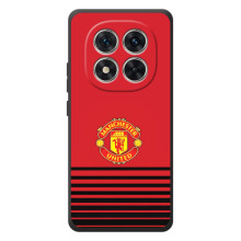 Чехол Манчестер Юнайтед для KSiaomi Pcco M8 Pro (AlphaPrint) (manchester united)