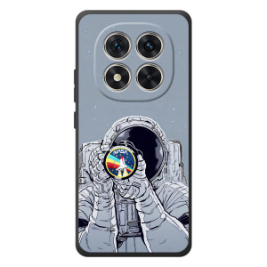 Чохол NASA для Xiaomi Poco M8 Pro (AlphaPrint)