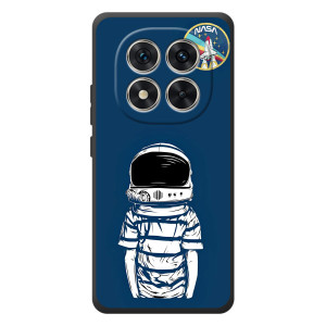 Чохол NASA для Xiaomi Poco M8 Pro (AlphaPrint)