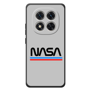 Чохол NASA для Xiaomi Poco M8 Pro (AlphaPrint)
