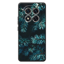 Чохол новорічна ялинка на Xiaomi Poco M8 Pro (Ялина)