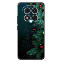 Чохол новорічна ялинка на Xiaomi Poco M8 Pro (Ялинка)