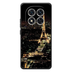 Чохол Ейфелева Вежа Xiaomi Poco M8 Pro - (AlphaPrint)