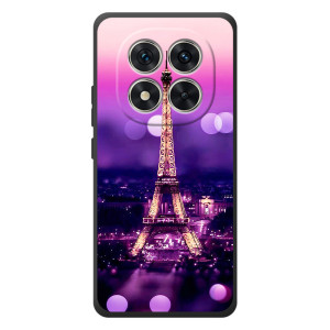 Чохол Ейфелева Вежа Xiaomi Poco M8 Pro - (AlphaPrint)