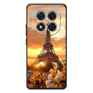 Чохол Ейфелева Вежа Xiaomi Poco M8 Pro - (AlphaPrint)