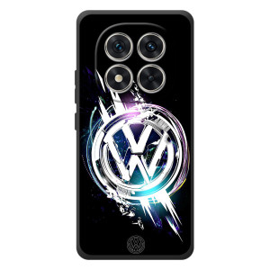 Чохол "Фольксваген" для Xiaomi Poco M8 Pro – Volkswagen на чорному