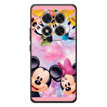 Чохли для телефонів Xiaomi Poco M8 Pro - Дісней – Disney