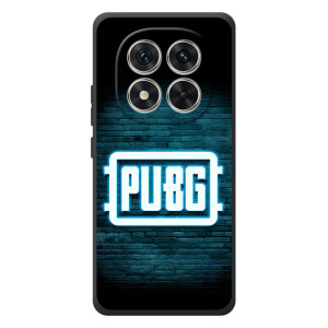 Чеjхол PUBG для Ш Axiomі Поко М8 Про (AlphaPrint)