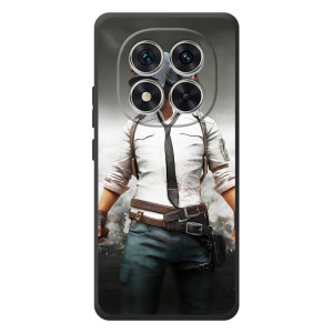 Чеjхол PUBG для Ш Axiomі Поко М8 Про (AlphaPrint)