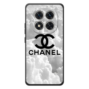 Чехол с Брендами одежды на Xiaomi Poco M8 Про – CHANEL