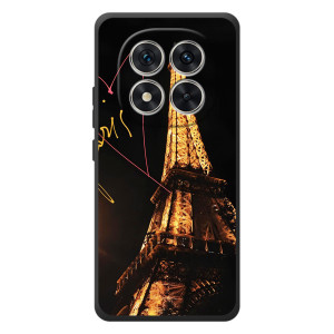 Чохол Ейфелева Вежа на Xiaomi Poco M8 Pro – Paris