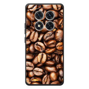 Чохол з зображенням смачної їжі для Xiaomi Poco M8 Pro – Кава