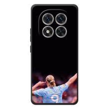 Чехол с картинкой Эрлинг Холанд на Xiaomi Poco M8 Pro (Холанд 9)