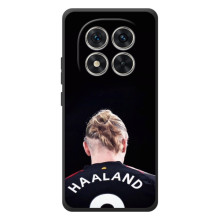 Чехол с картинкой Эрлинг Холанд на Xiaomi Poco M8 Pro (Холанд)