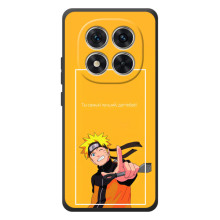 Чохли з принтом НАРУТО на Xiaomi Poco M8 Pro – Даттебайо