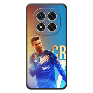 Чохол Кріштіану Роналду для Xiaomi Poco M8 Pro (AlphaPrint)