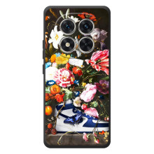 Чехол для Xiaomi Poco M8 Pro - с принтом Найк (AlphaPrint)