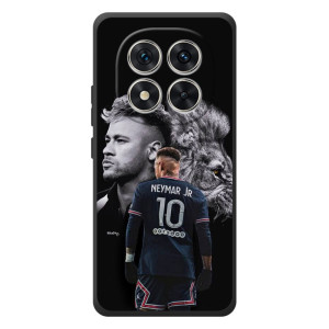 Чохол Неймар для Xiaomi Poco M8 Pro (AlphaPrint)
