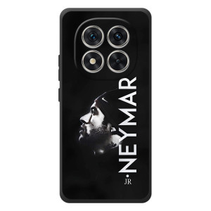 Чохол Неймар для Xiaomi Poco M8 Pro (AlphaPrint)