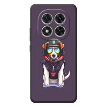 Чохол з принтом Песика Патрон для Xiaomi Poco M8 Pro (Модний Патрон)