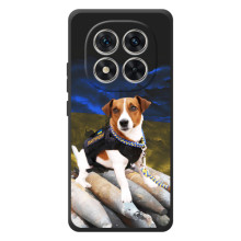 Чохол з принтом Песика Патрон для Xiaomi Poco M8 Pro (Пес Патрон)