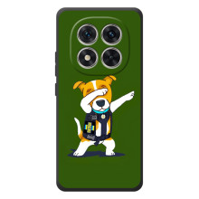 Чохол з принтом Песика Патрон для Xiaomi Poco M8 Pro (Собака Патрон)